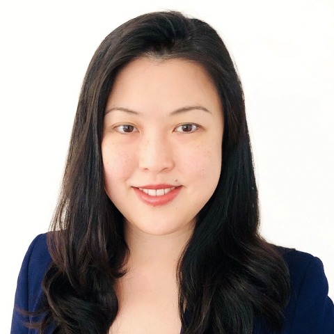 Dr Estine Chow